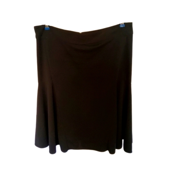 Women's Michael Kors Ruffle Skirt - Picture 15 of 15